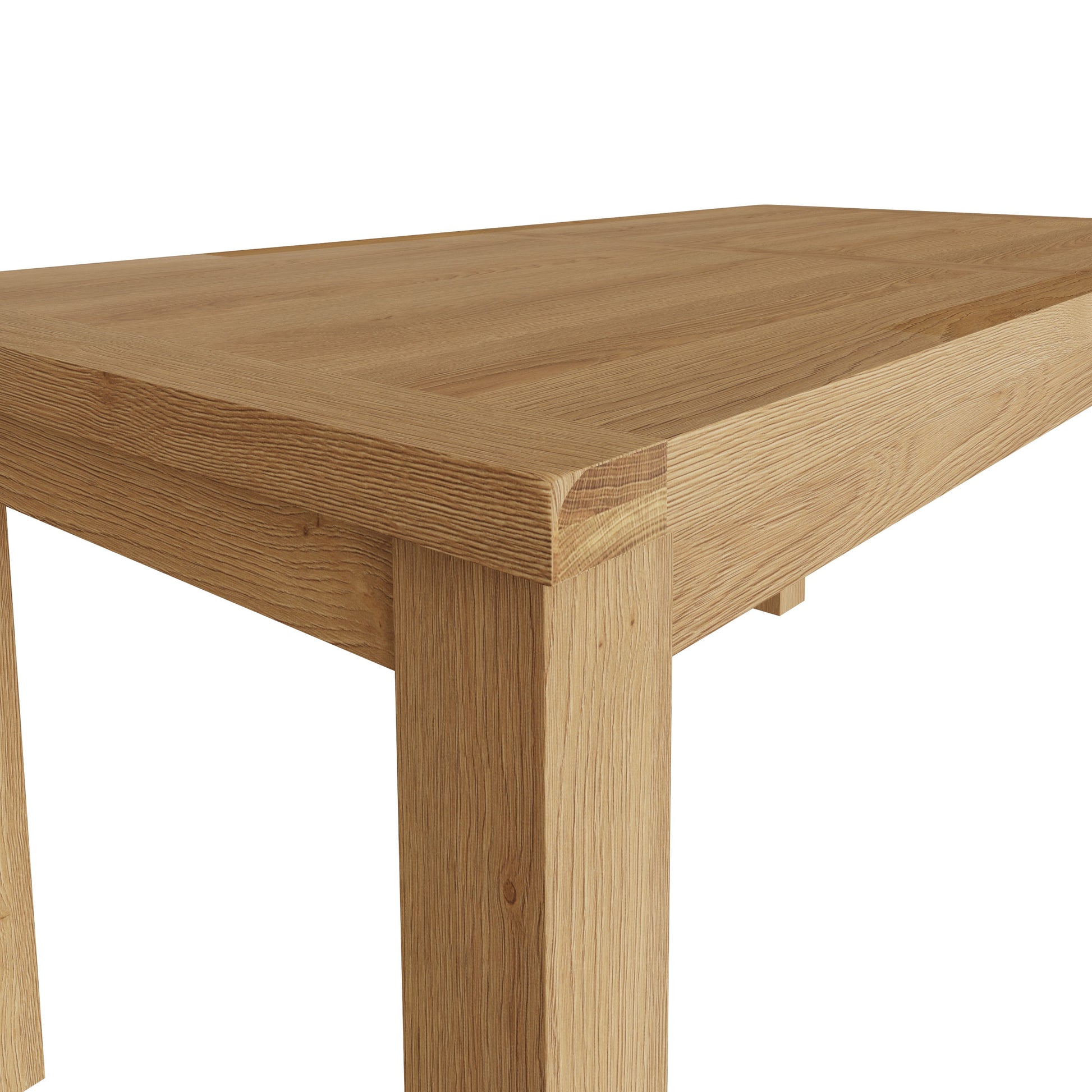 Extending Dining Table 