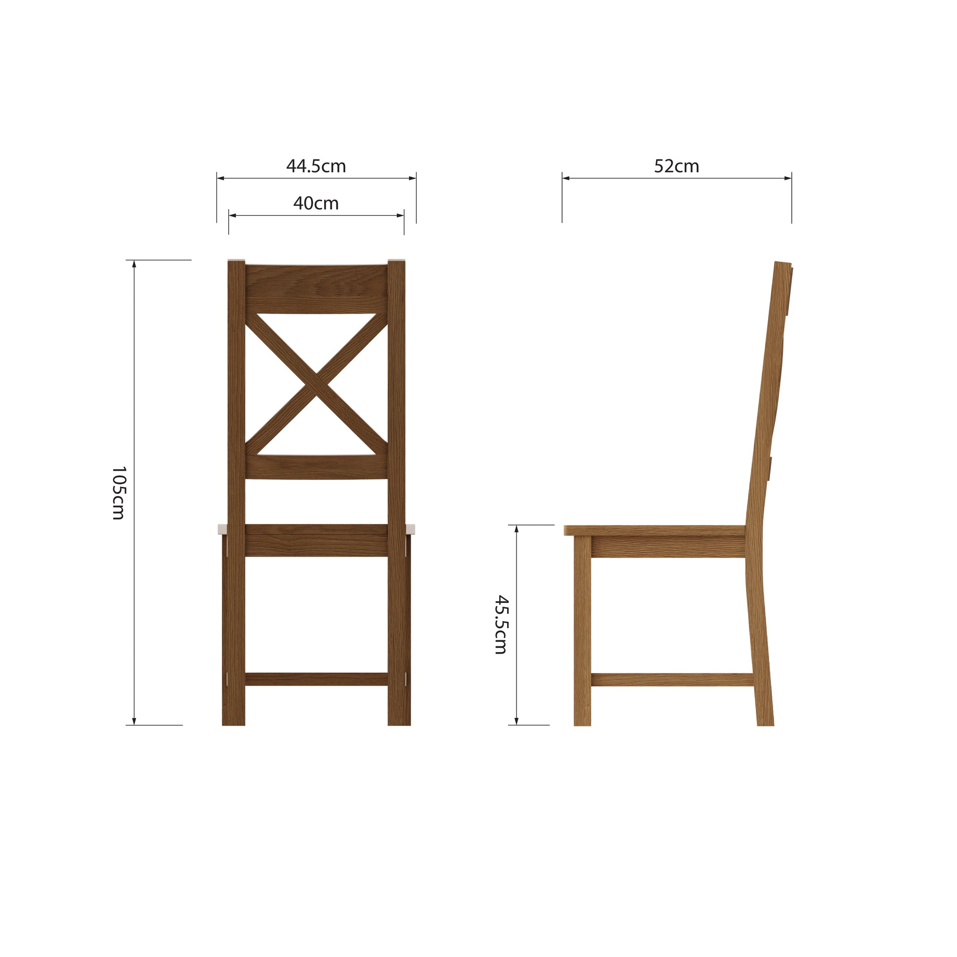 Dining Chair 