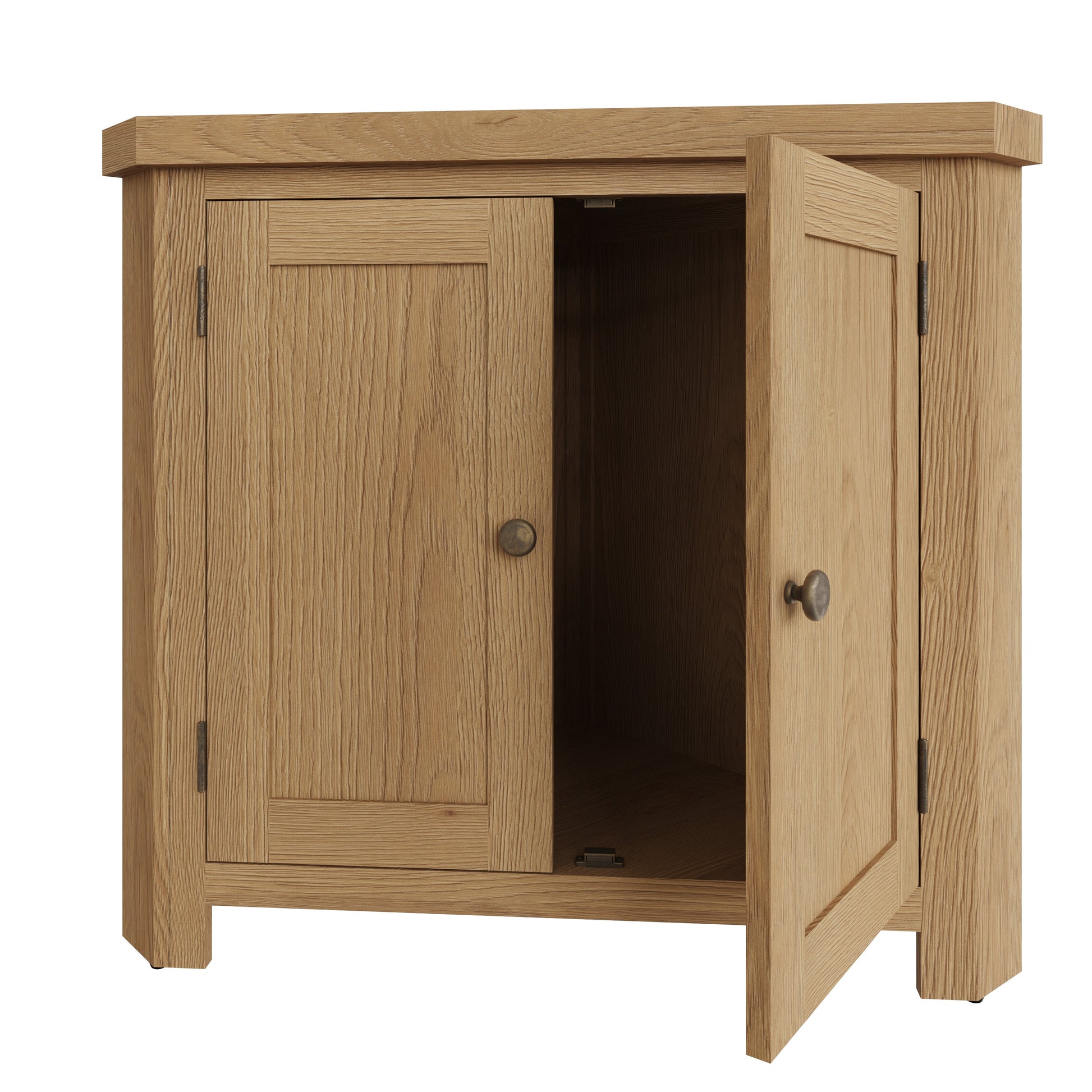 Corner Cabinet 