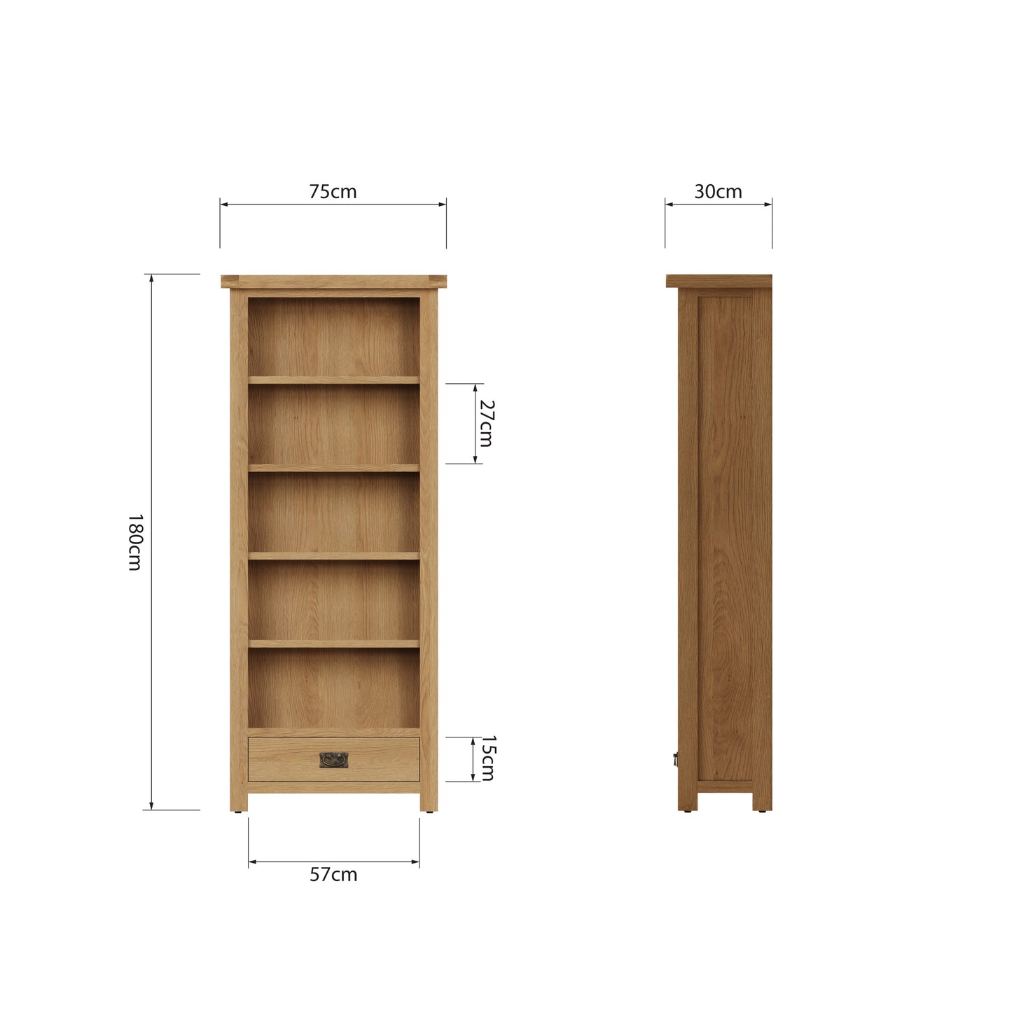 Bookcase