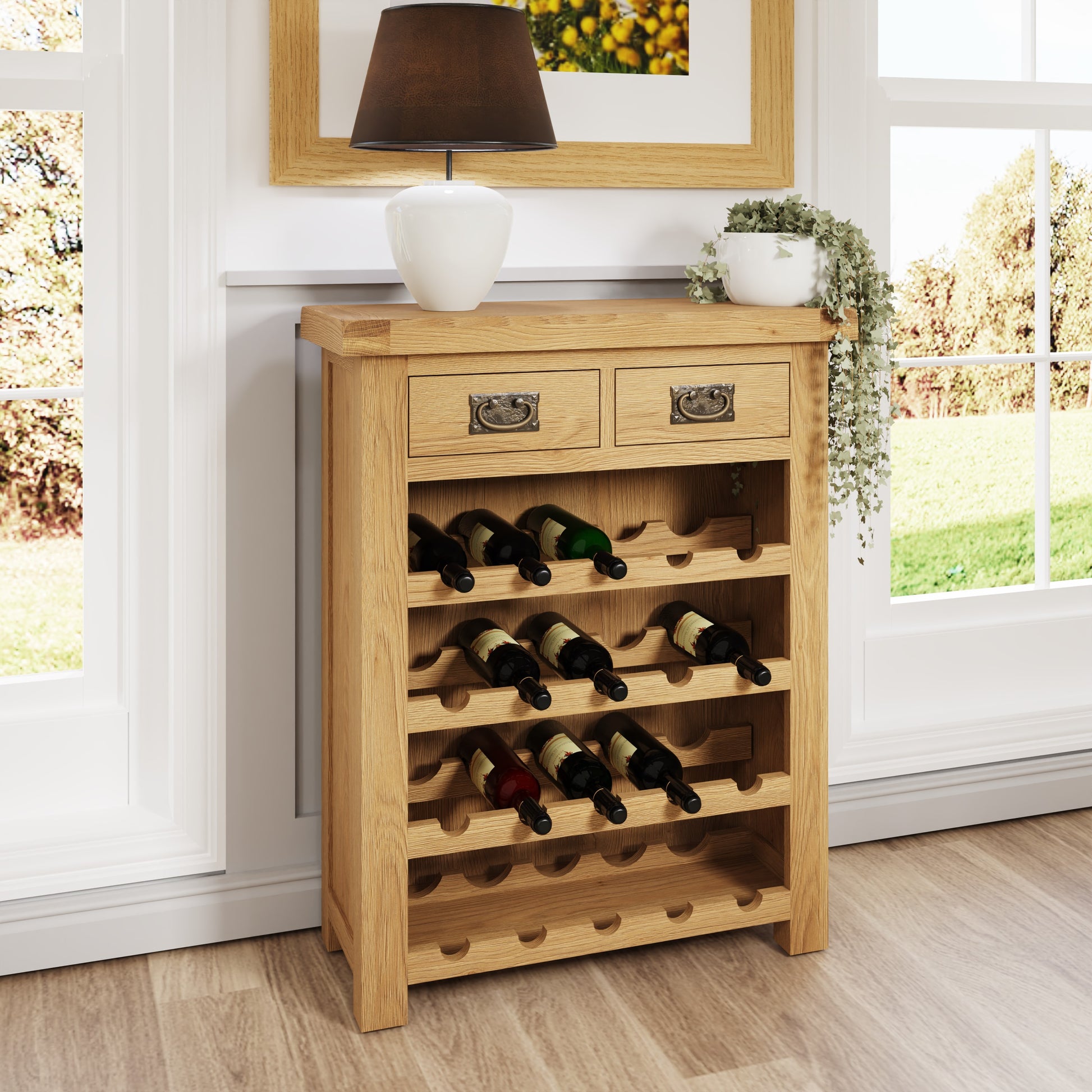 Drinks Cabinet