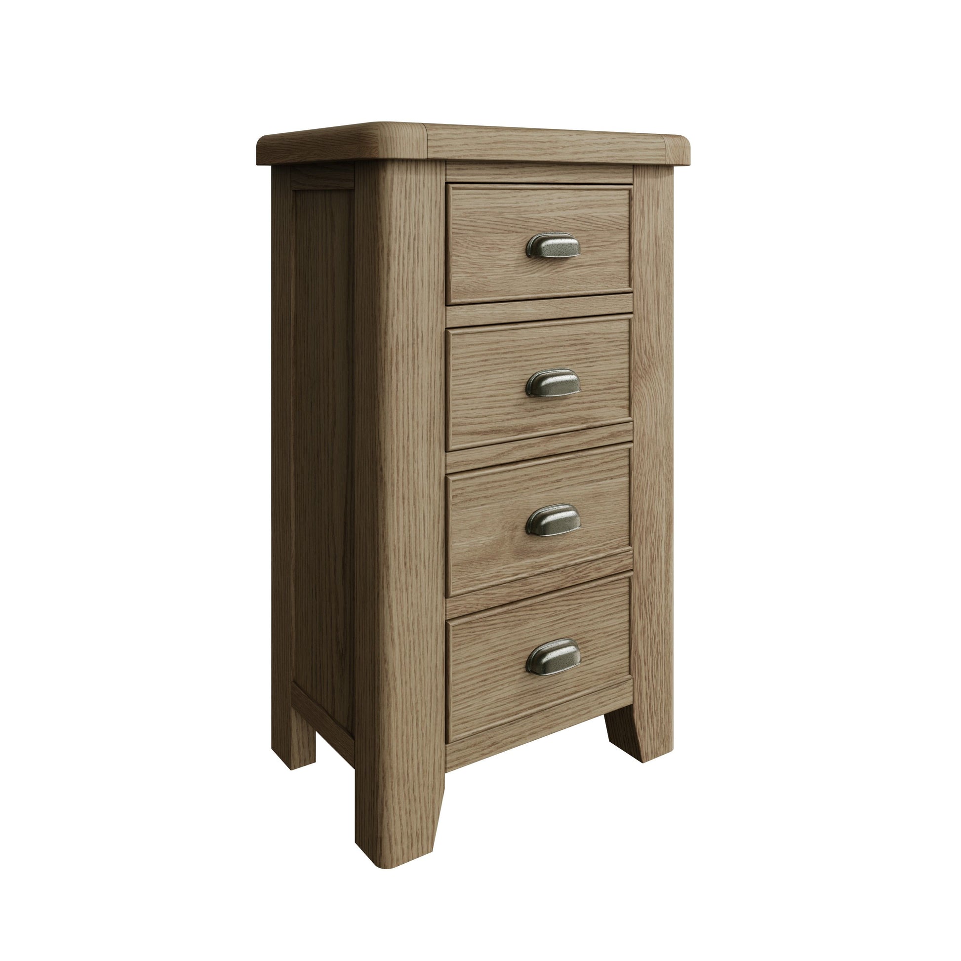 4 Drawer Chest of Drawers