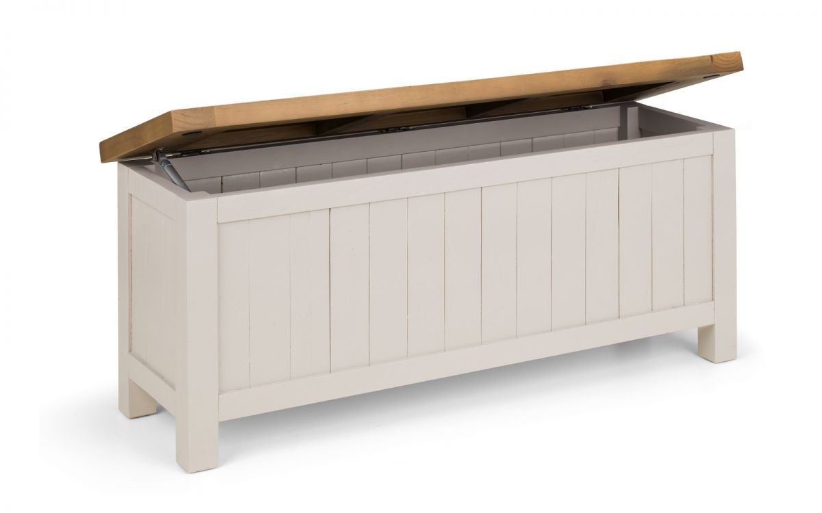 Storage Bench