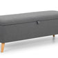 Blanket Box