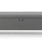 Blanket Box