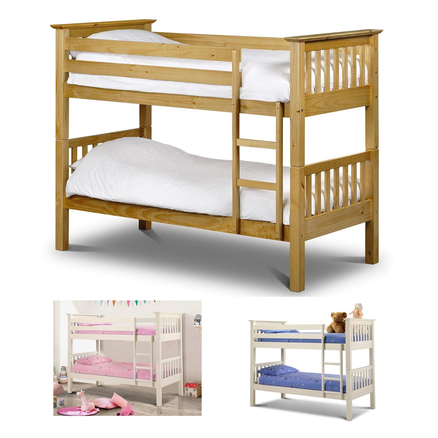 Bunk Bed