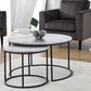 Nest of Tables