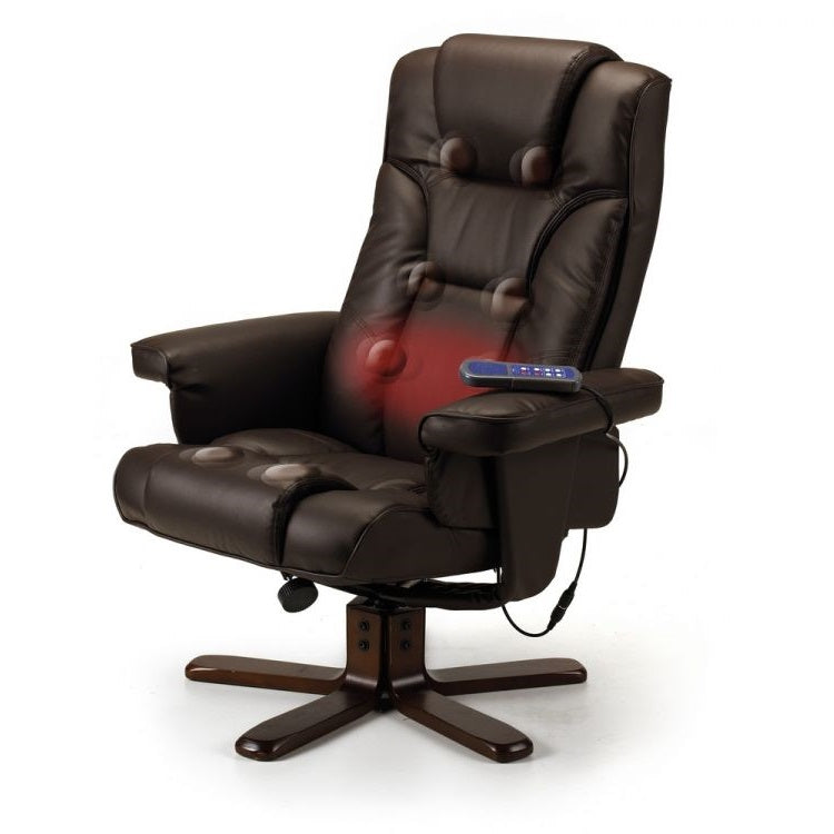 Massage Recliner