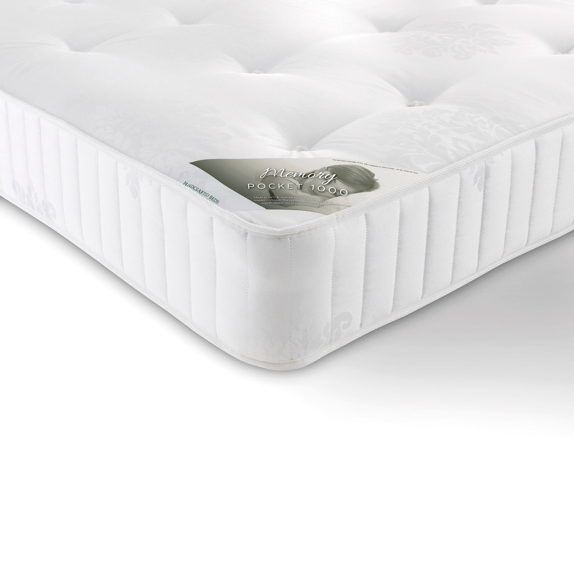 Mattress