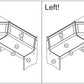 Extending Dining Table & Chairs
