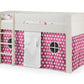 Midsleeper Bed