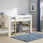 Midsleeper Bed