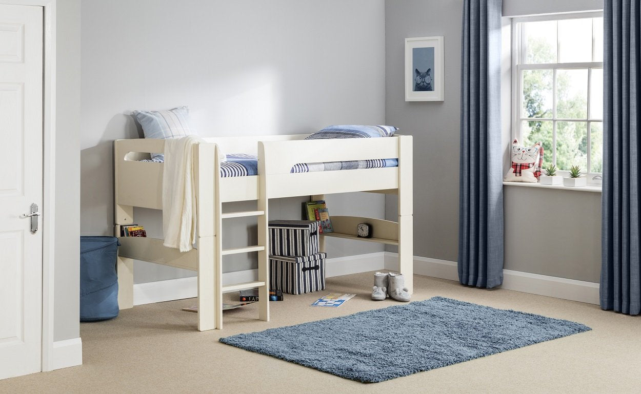 Midsleeper Bed