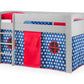 Midsleeper Bed