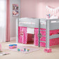 Midsleeper Bed