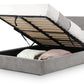 Ottoman Bed