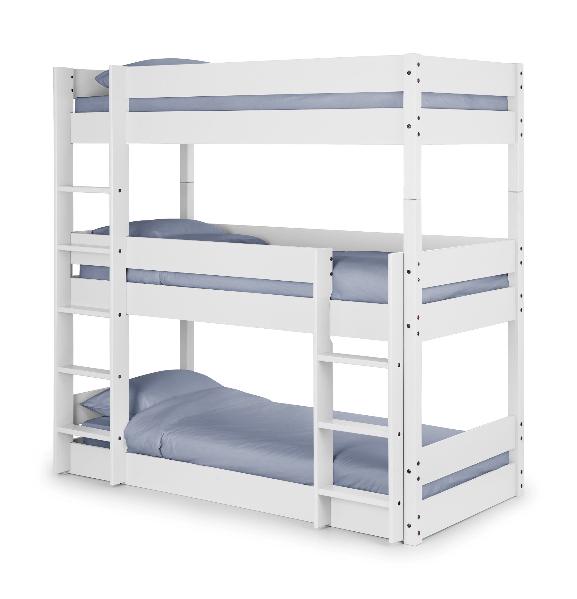 Triple Bunk Bed