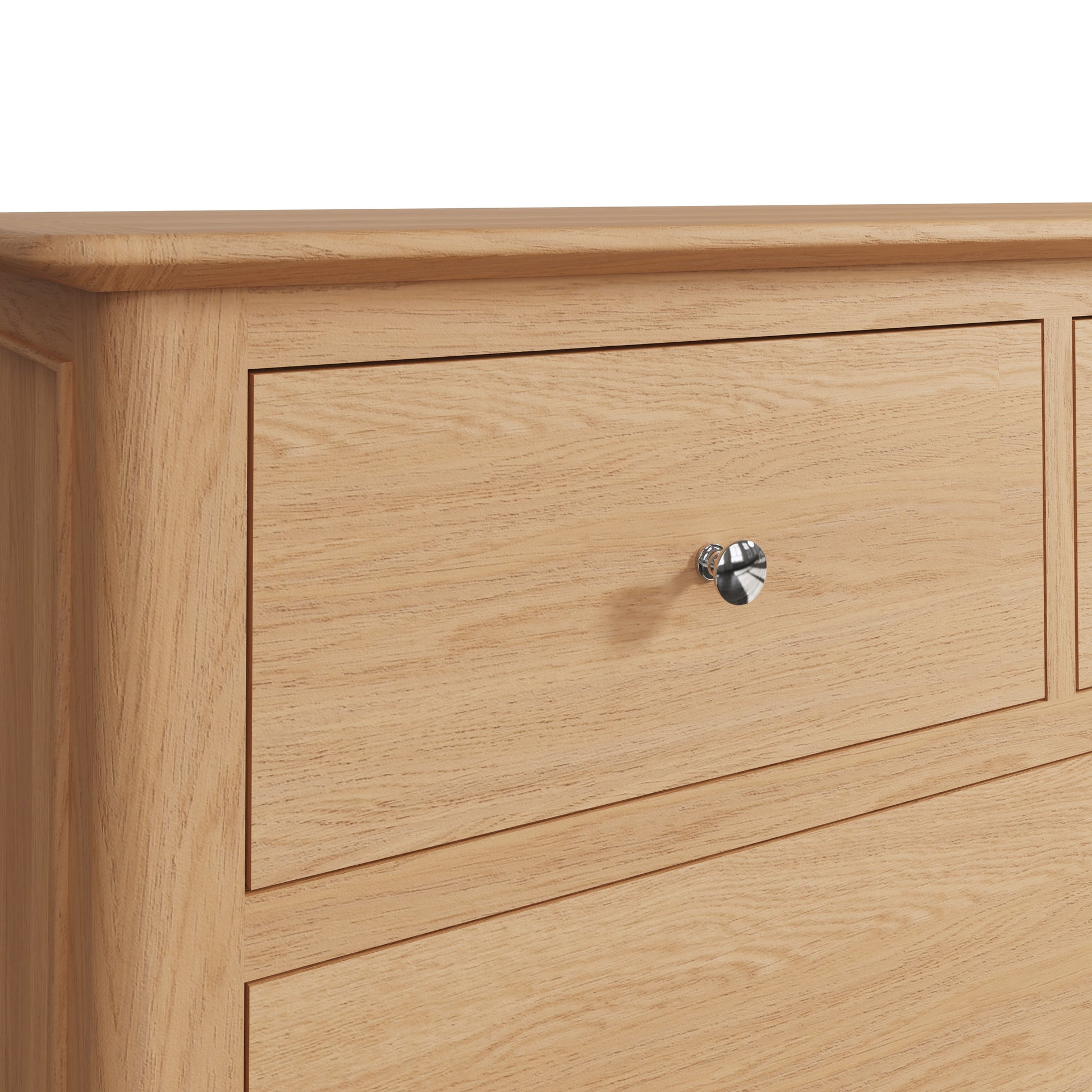 5 Drawer Chest of Drawers