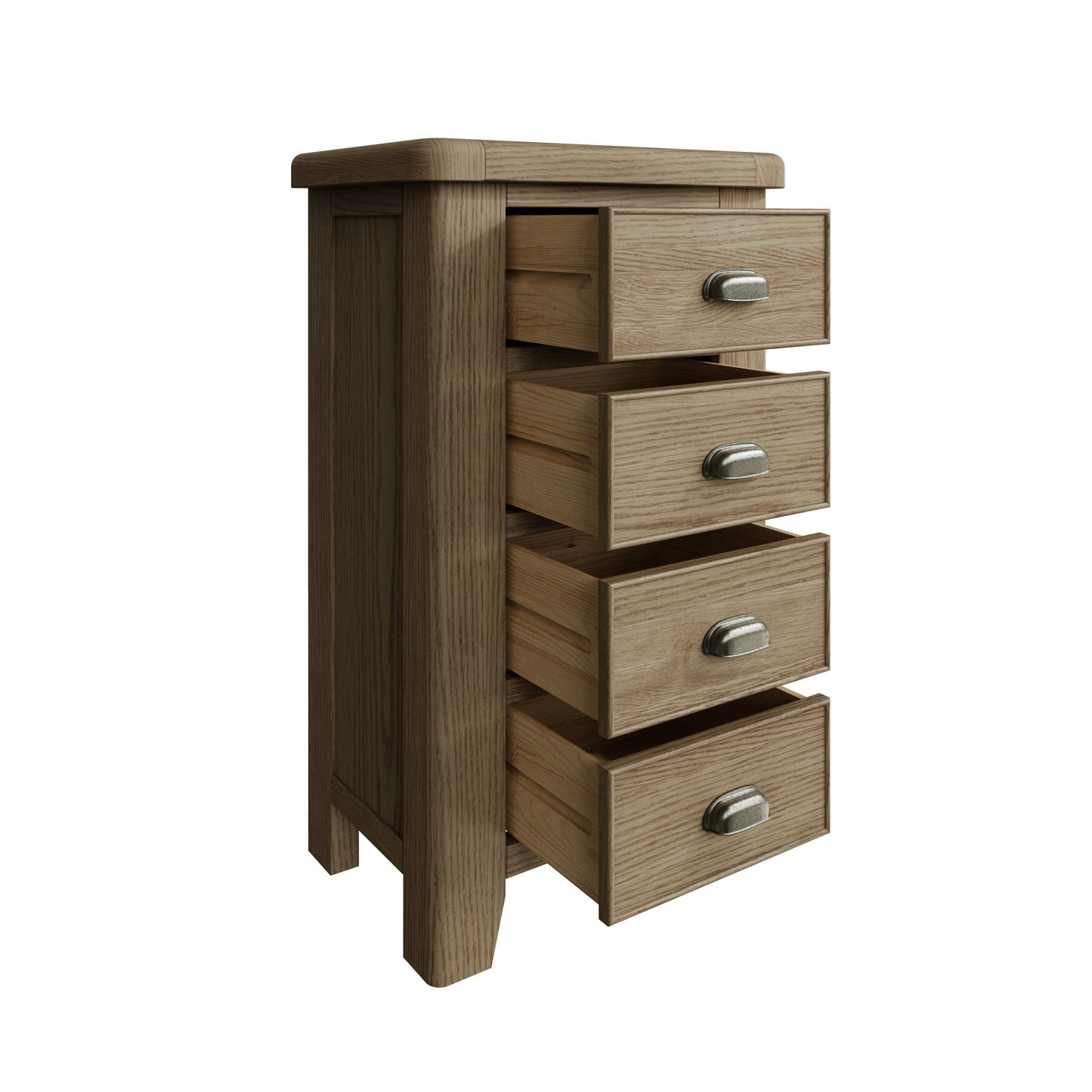 4 Drawer Chest of Drawers