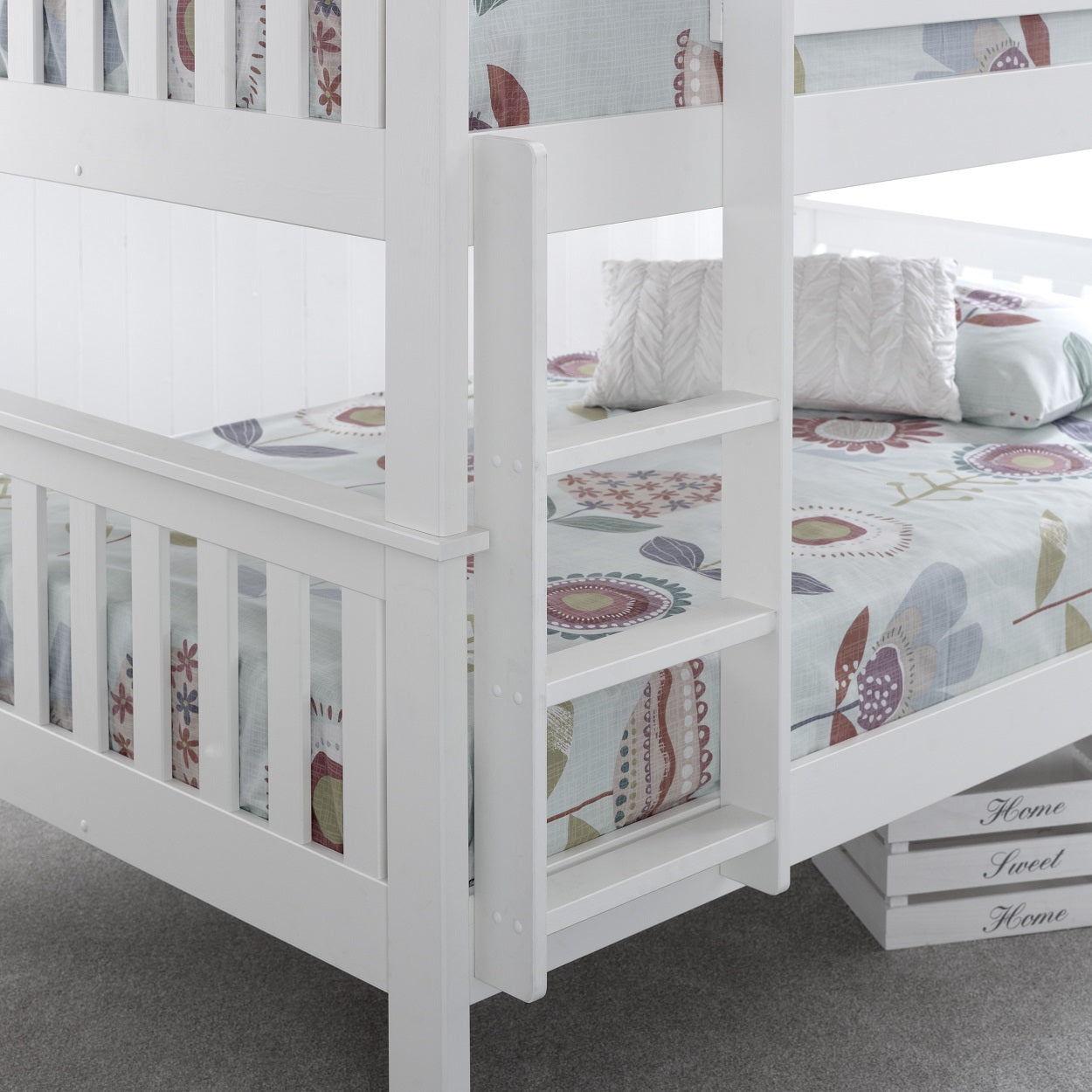 Quad Bunk Bed