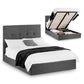 Ottoman Bed