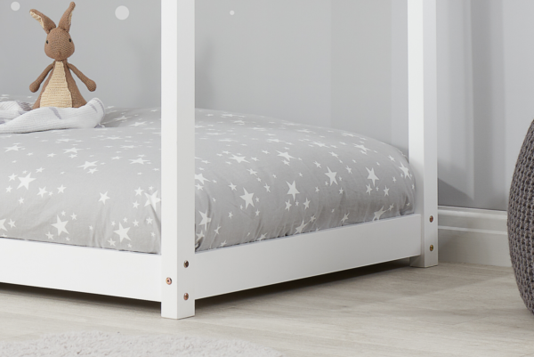 House Bed