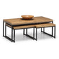 Nest of Tables