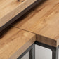 Nest of Tables