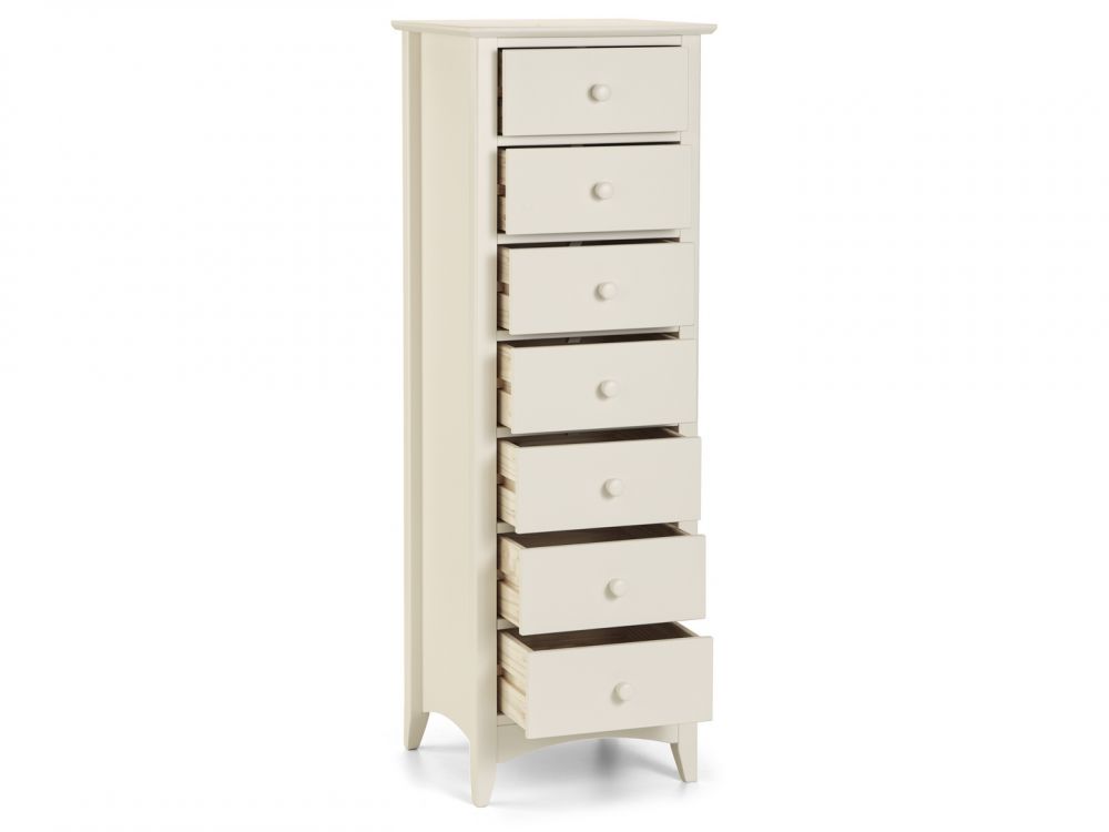 7 Drawer Chest of Drawers