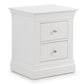 Bedside Unit 