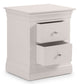 Bedside Unit 