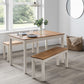 Dining Bench 