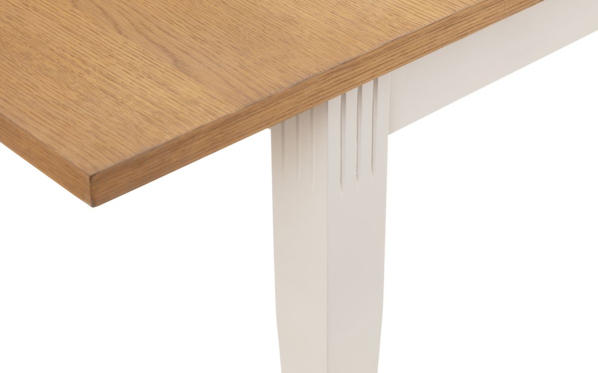 Extending Dining Table