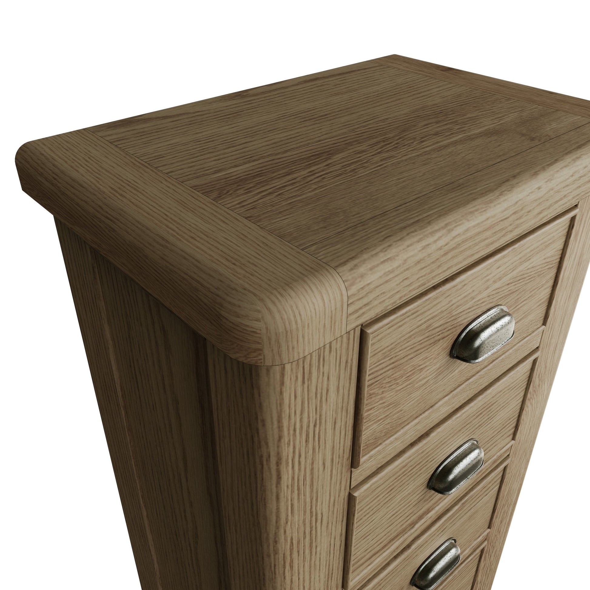 4 Drawer Chest of Drawers