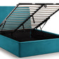 Ottoman Bed