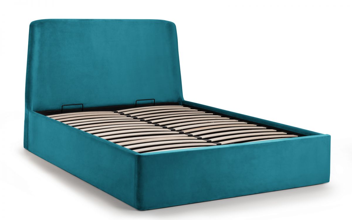 Ottoman Bed