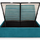 Ottoman Bed