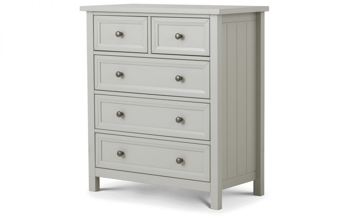 5 Drawer Chest of Drawers