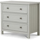 3 Drawer Chest of Drawers