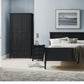 Bookcase Bed