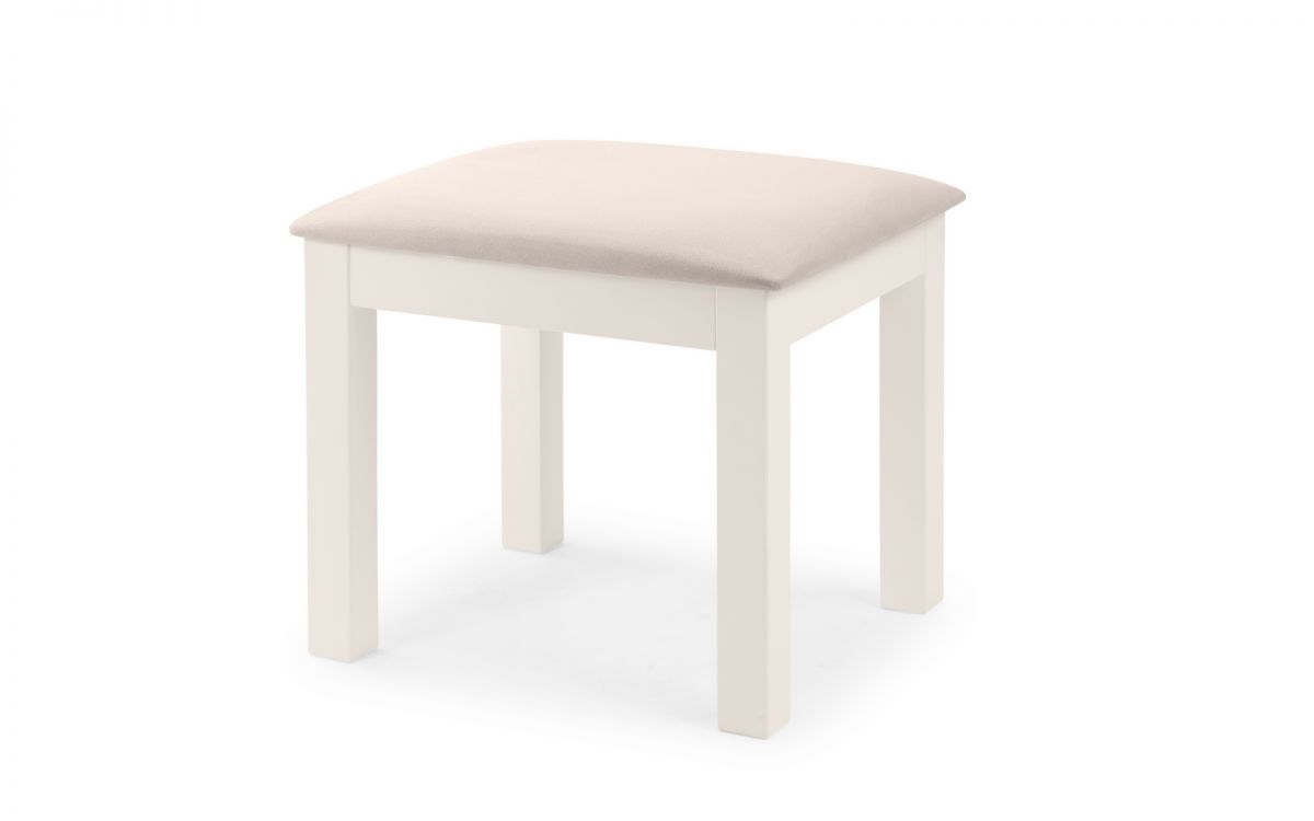 Dressing Stool