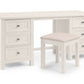Dressing Stool