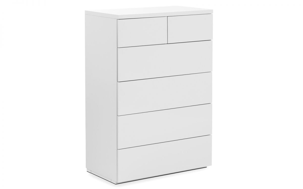 6 Drawer Chest of Drawers