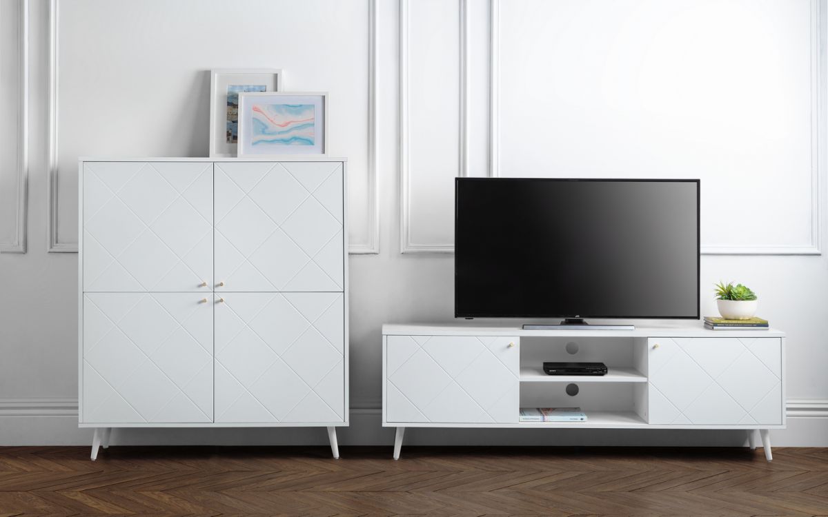 TV Unit