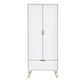 Wardrobe with Drawer
