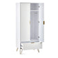 Wardrobe with Drawer