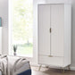 Wardrobe with Drawer