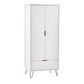 Wardrobe with Drawer