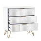 3 Drawer Chest