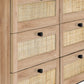 6 Drawer Chest of Drawers